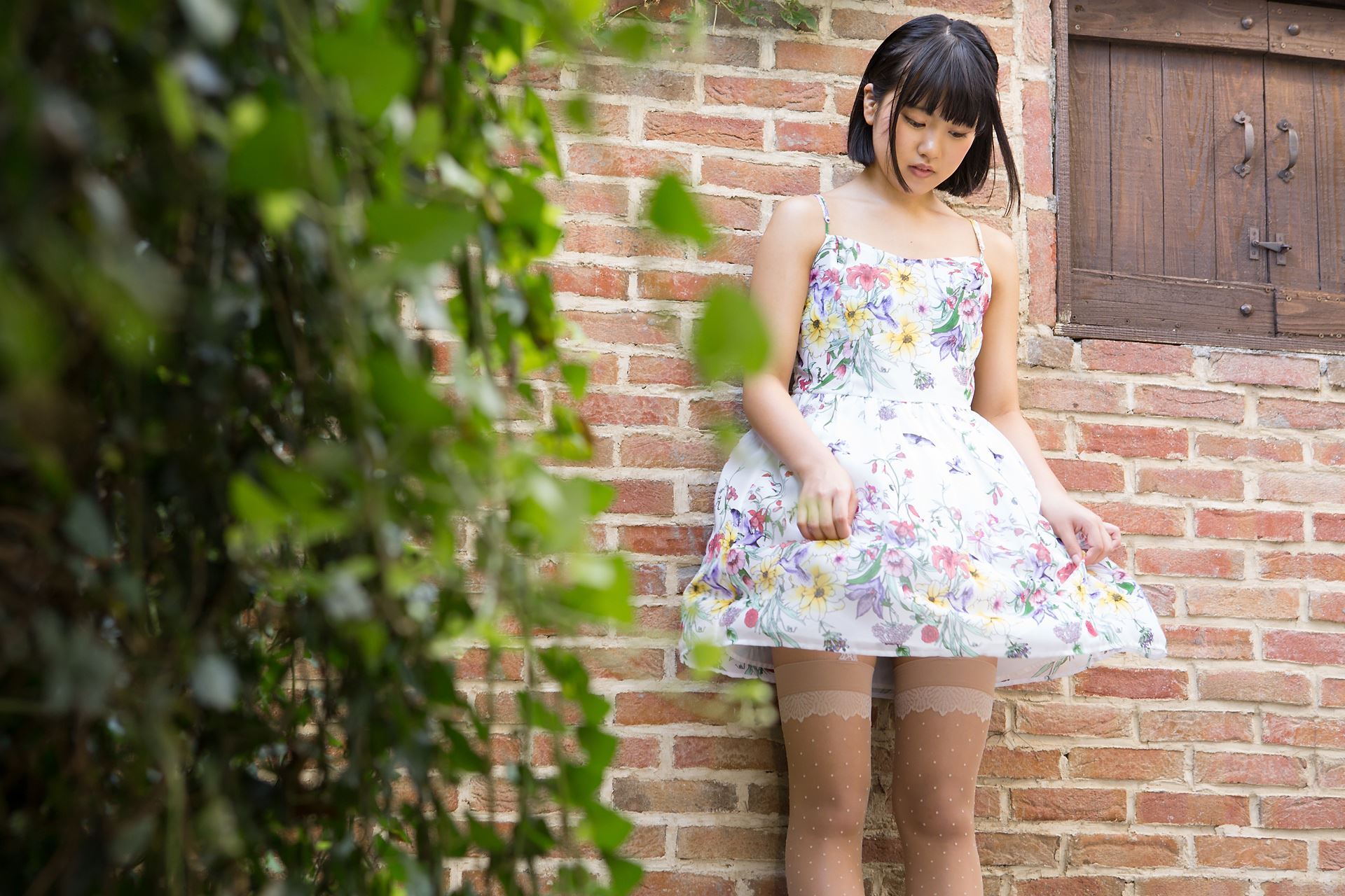 [Minisuka.tv] 香月りお  2018-01-25 Anju Kouzuki - Secret Gallery (STAGE1) 2.1